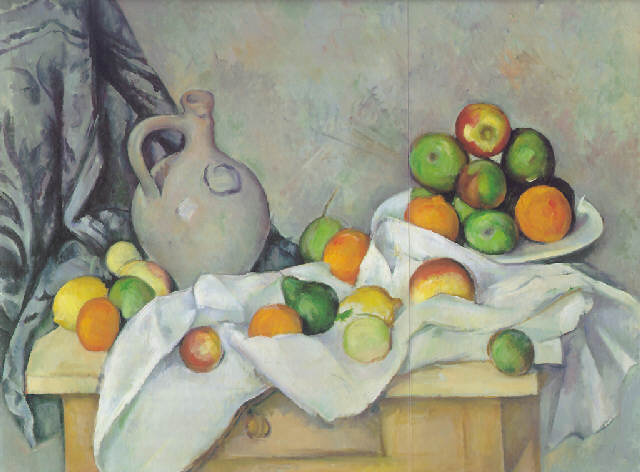 Paul C�zanne