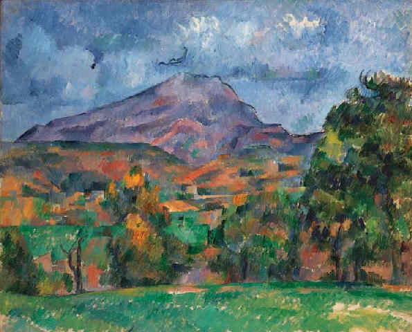 Paul C�zanne