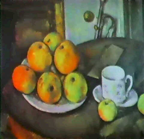 Paul C�zanne