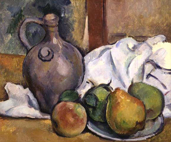 Paul C�zanne